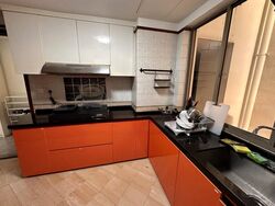 Parc Vista (D22), Condominium #601977701